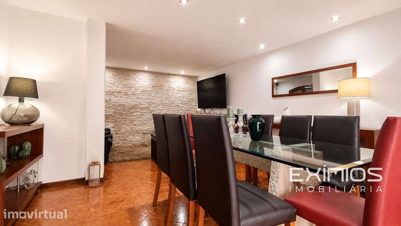 Apartamento T3, em Baguim do Monte - Grande imagem: 3/27