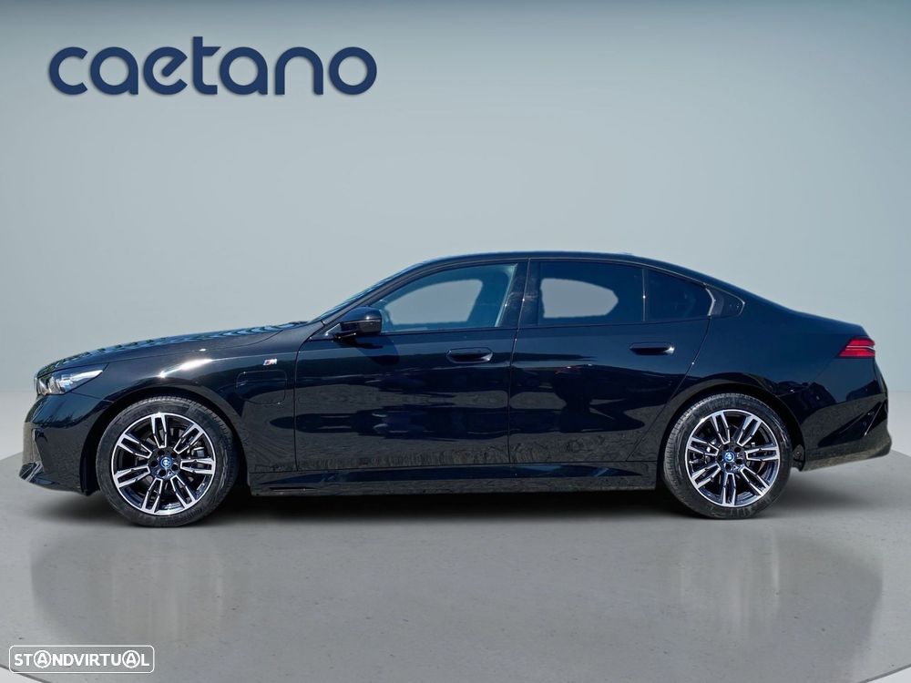 BMW 530 e Pack Desportivo M - 30