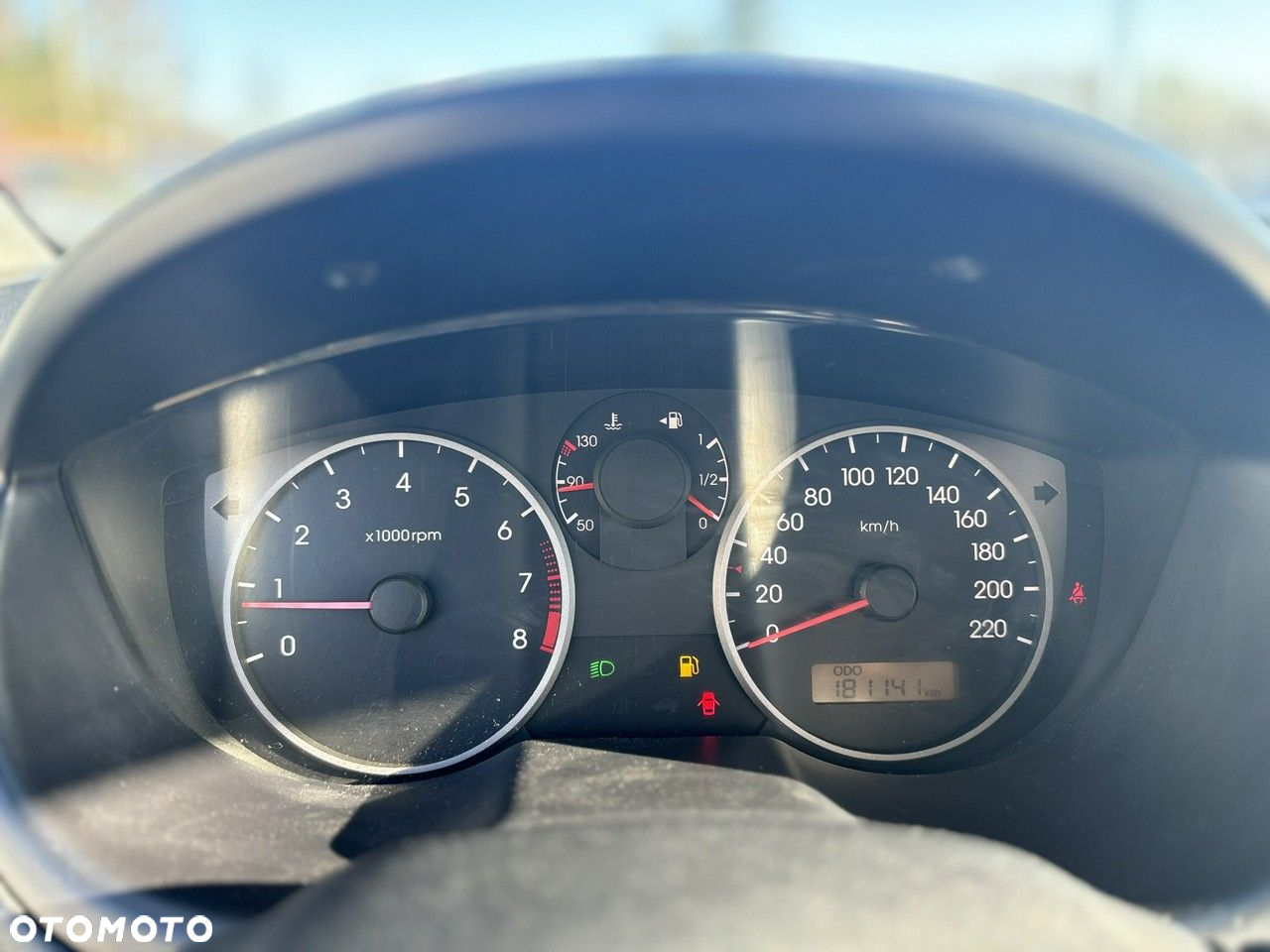 Hyundai i20 - 13