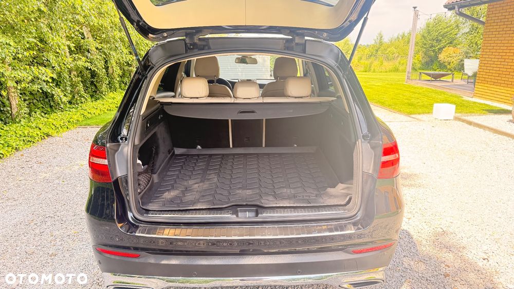 Mercedes-Benz GLC - 5
