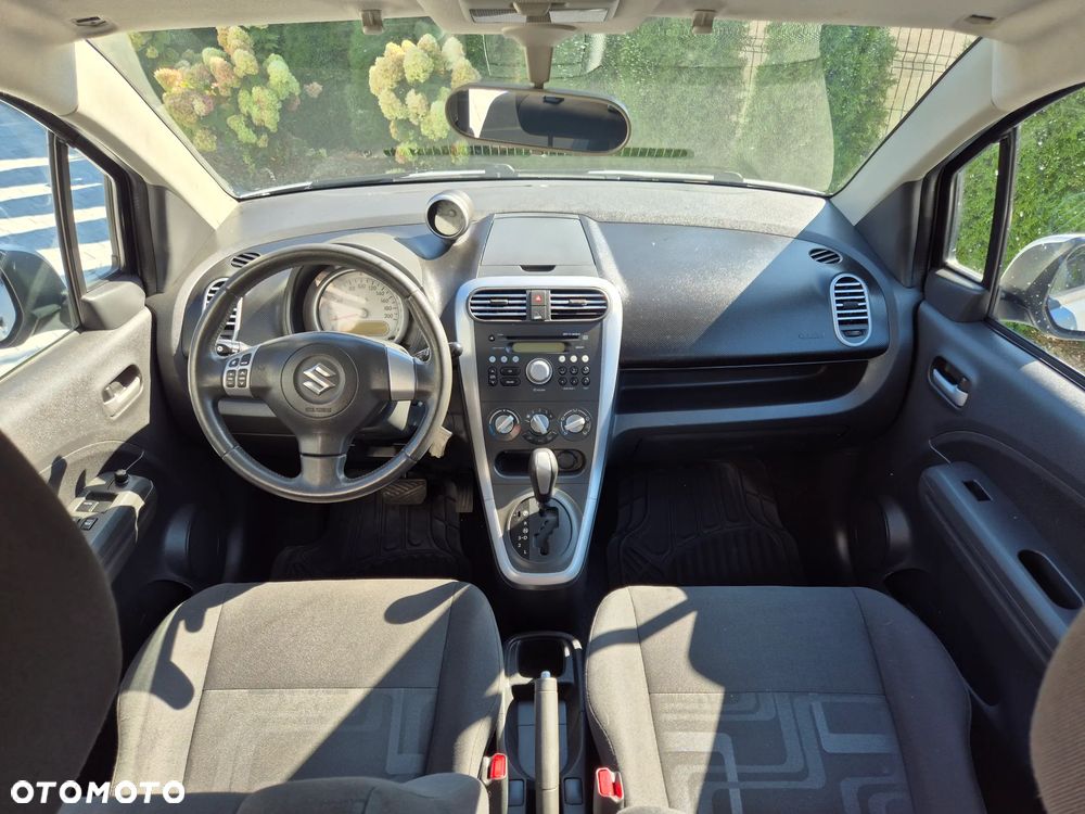 Suzuki Splash - 14