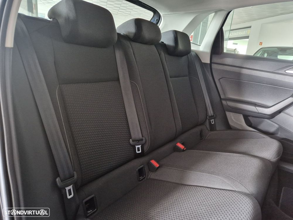 VW Polo 1.0 TSI Confortline - 13