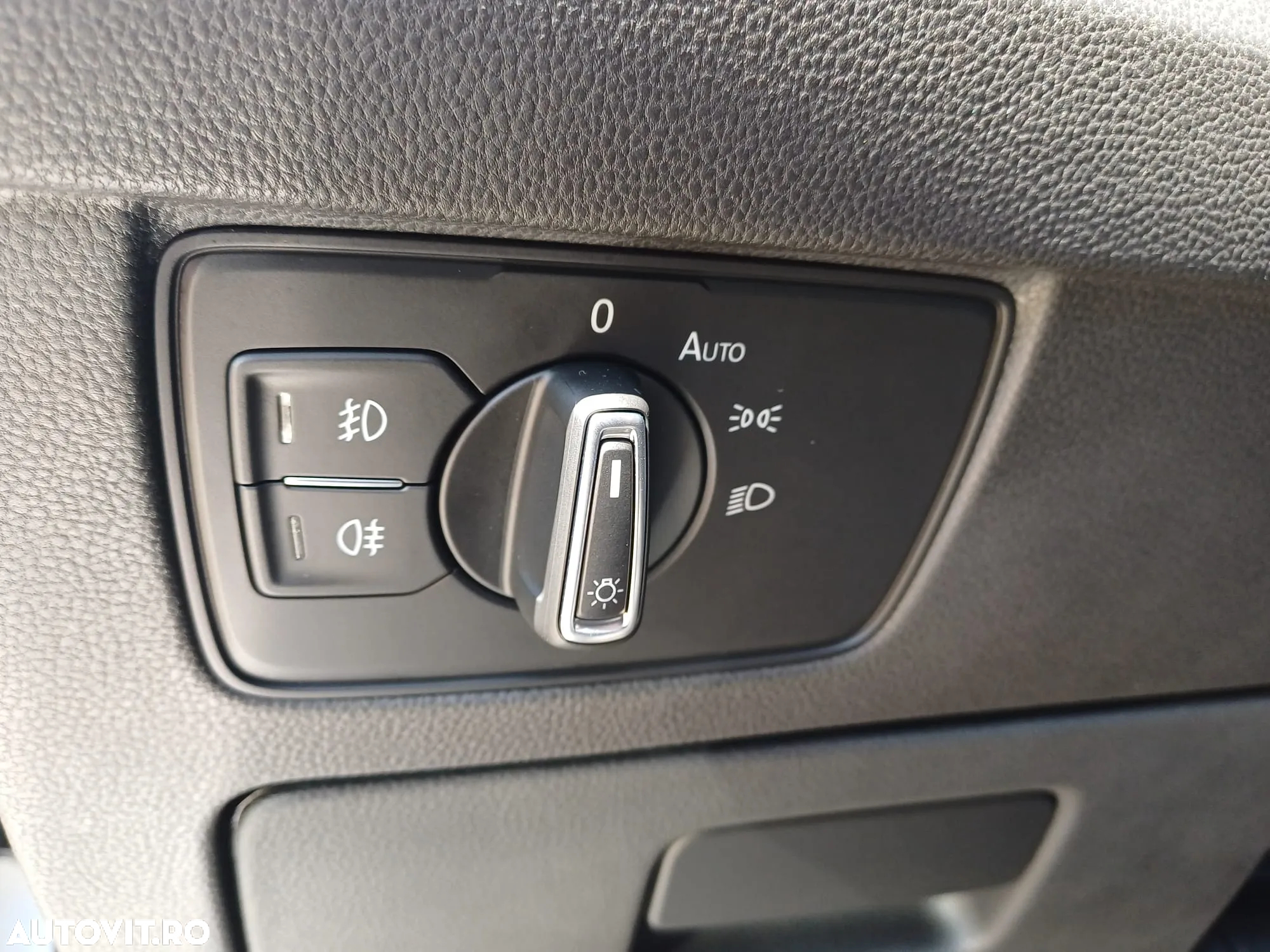 Volkswagen Passat 1.5 TSI ACT DSG Advance - 12