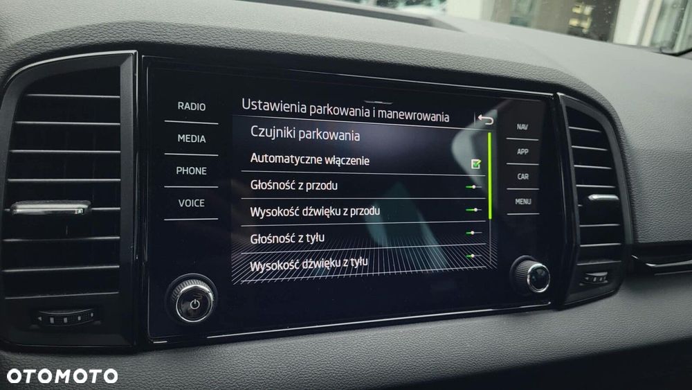 Skoda Karoq - 31