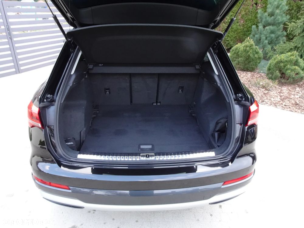 Audi Q3 35 TFSI mHEV Advanced S tronic - 11