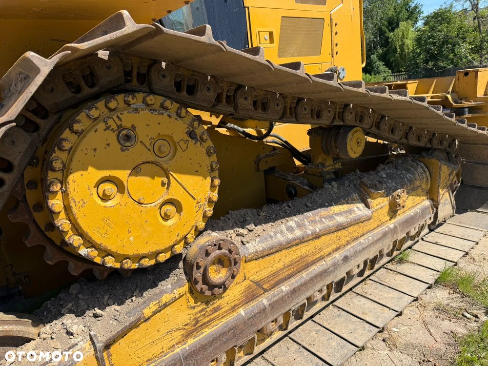 Caterpillar D6N LGP - 17