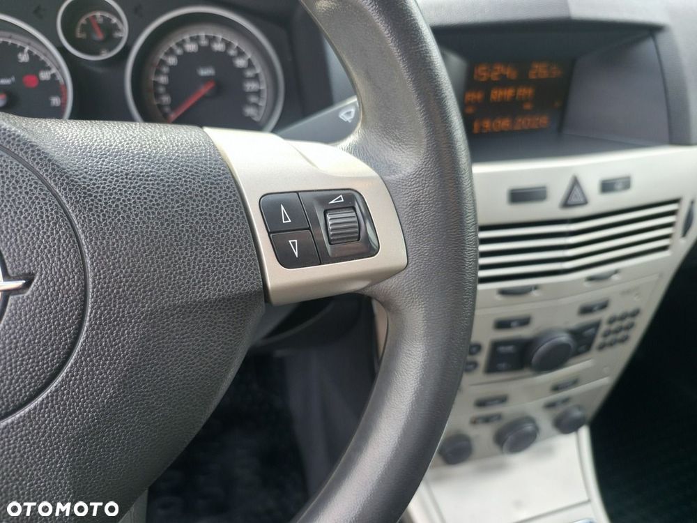 Opel Astra - 20