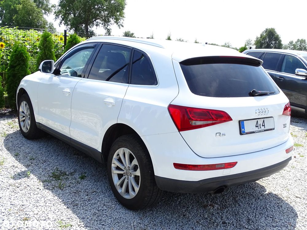 Audi Q5 - 13