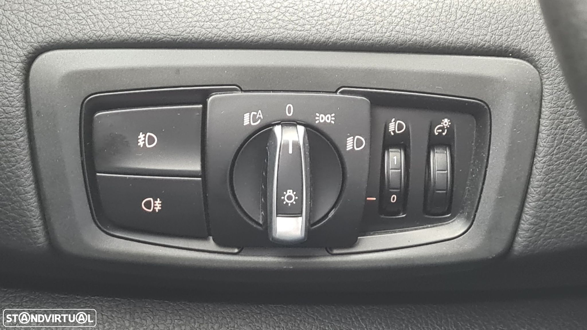 BMW 218 Gran Tourer d 7L Auto - 11