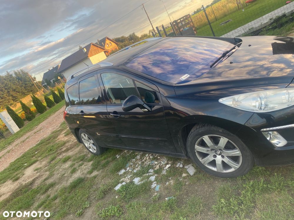 Peugeot 308 1.6 e-HDi Active STT - 3