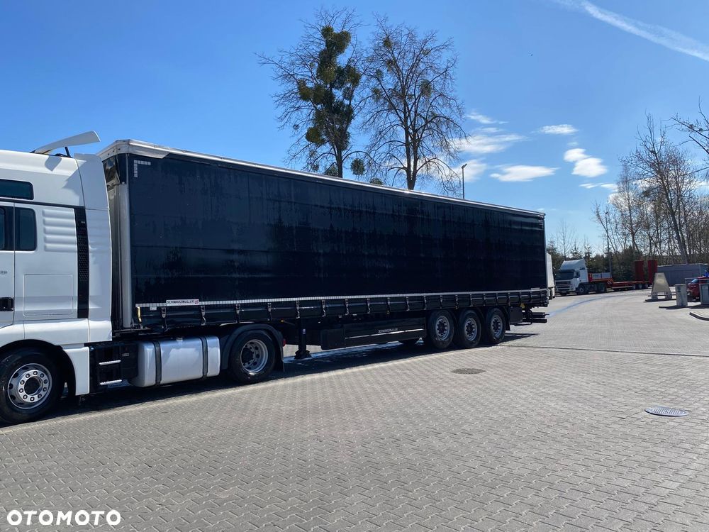 Schwarzmuller S1 - 3