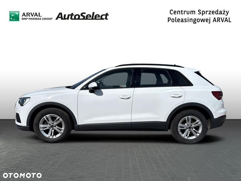 Audi Q3 35 TFSI mHEV S tronic - 2