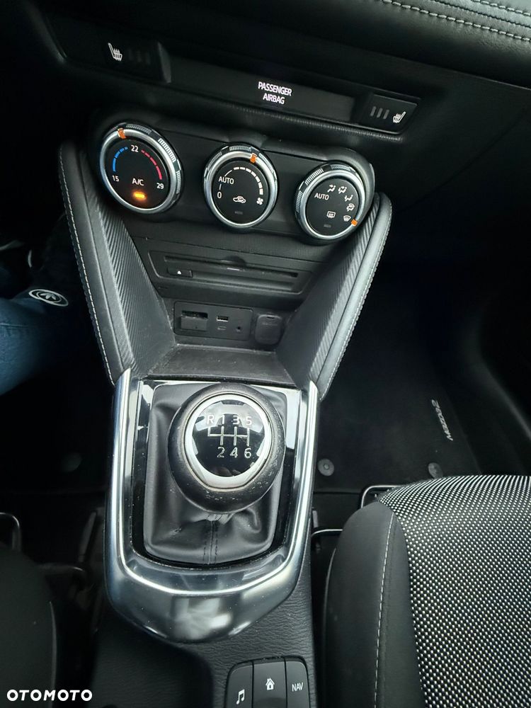 Mazda 2 1.5 Skypassion i-ELoop - 24