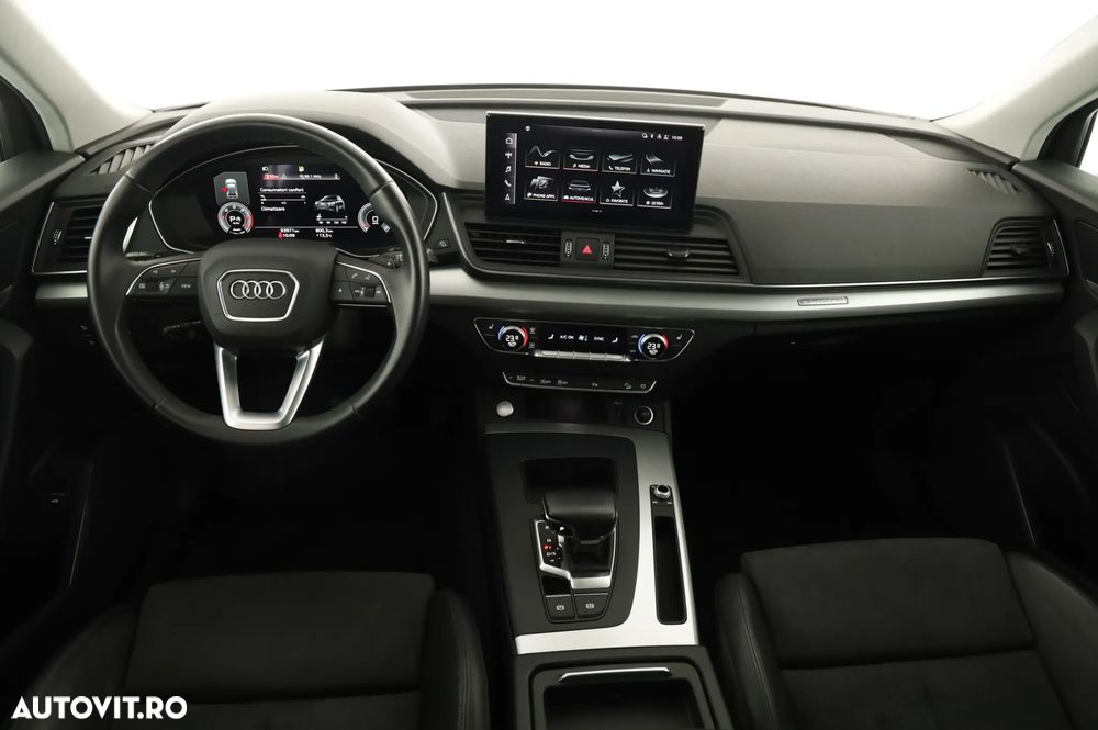 Audi Q5 40 TDI quattro S tronic advanced - 15