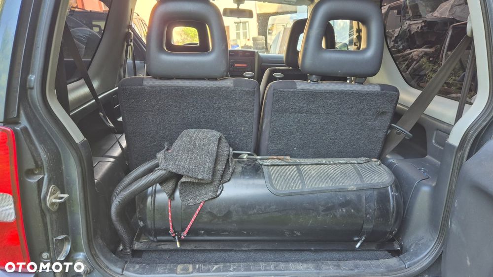 Suzuki Jimny 1.3 JLX / Comfort - 8