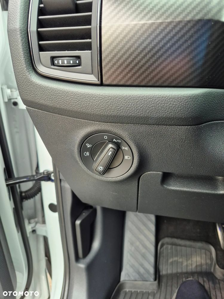 Skoda Kodiaq 1.5 TSI ACT 4x2 Sportline DSG - 9