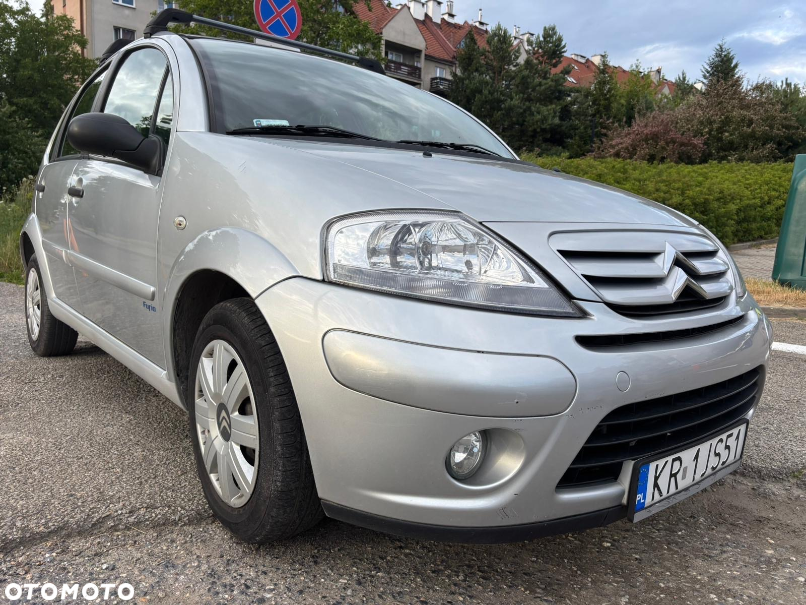 Citroën C3 1.4i Impress - 2