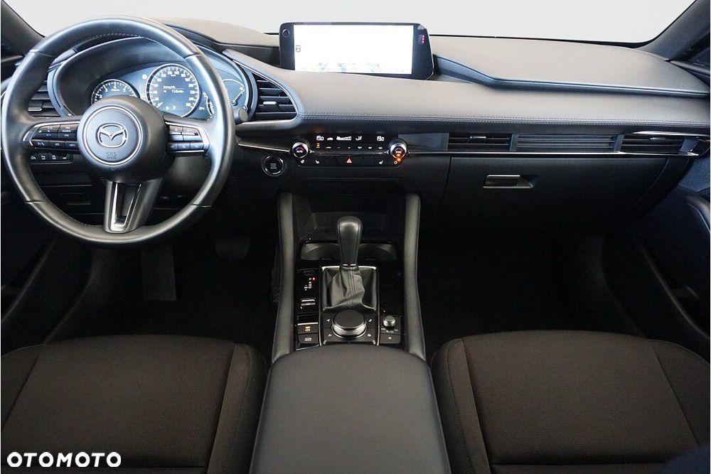 Mazda 3 - 9