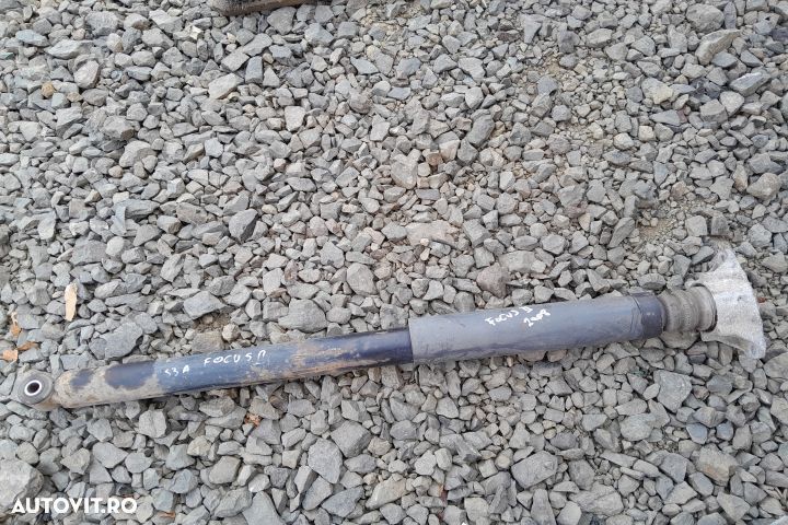 Amortizor / Telescop spate stanga Ford Focus 2 [2004 - 2008] Hatchbac - 1
