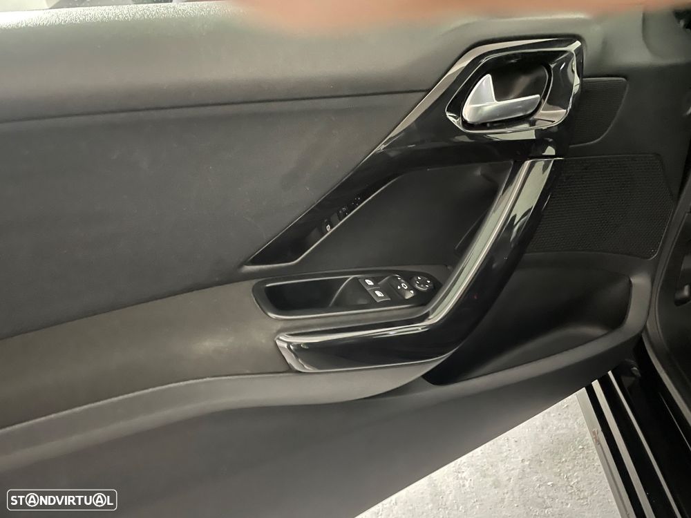 Peugeot 208 1.0 VTi Active - 9