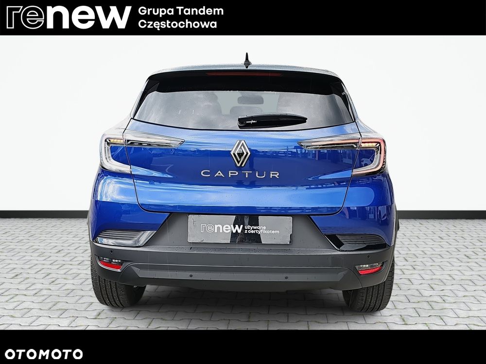 Renault Captur 1.0 TCe Techno - 6