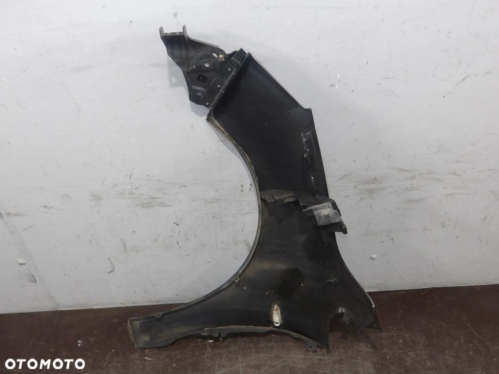 OPEL ASTRA IV J 1.3CDTI KOMBI BŁOTNIK PRAWY PRZÓD PRZEDNI - 4