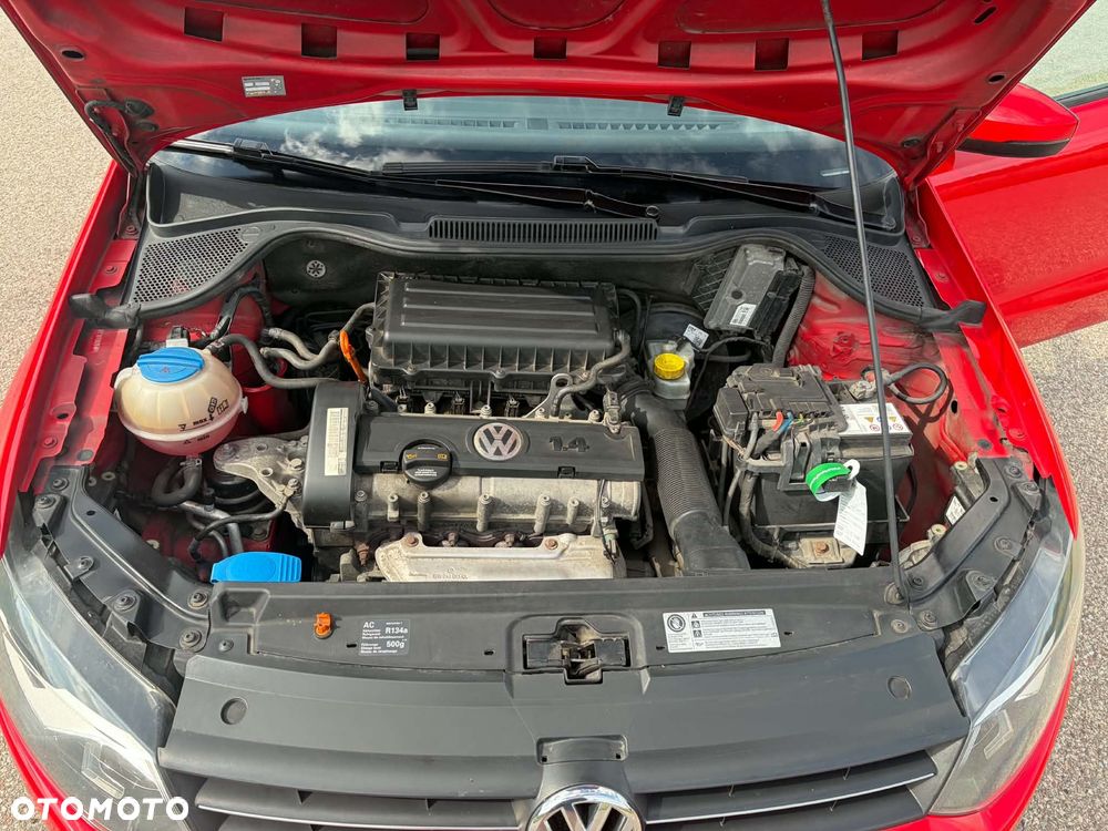 Volkswagen Polo 1.4 16V Comfortline - 15