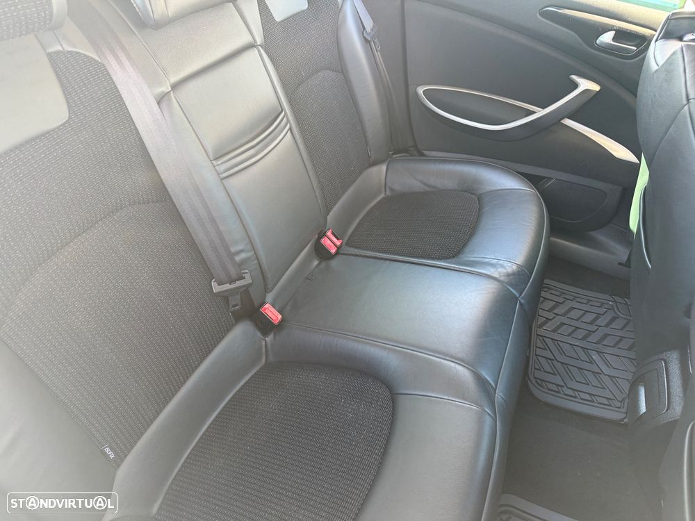 Citroën C5 Tourer 1.6 HDi Séduction - 18