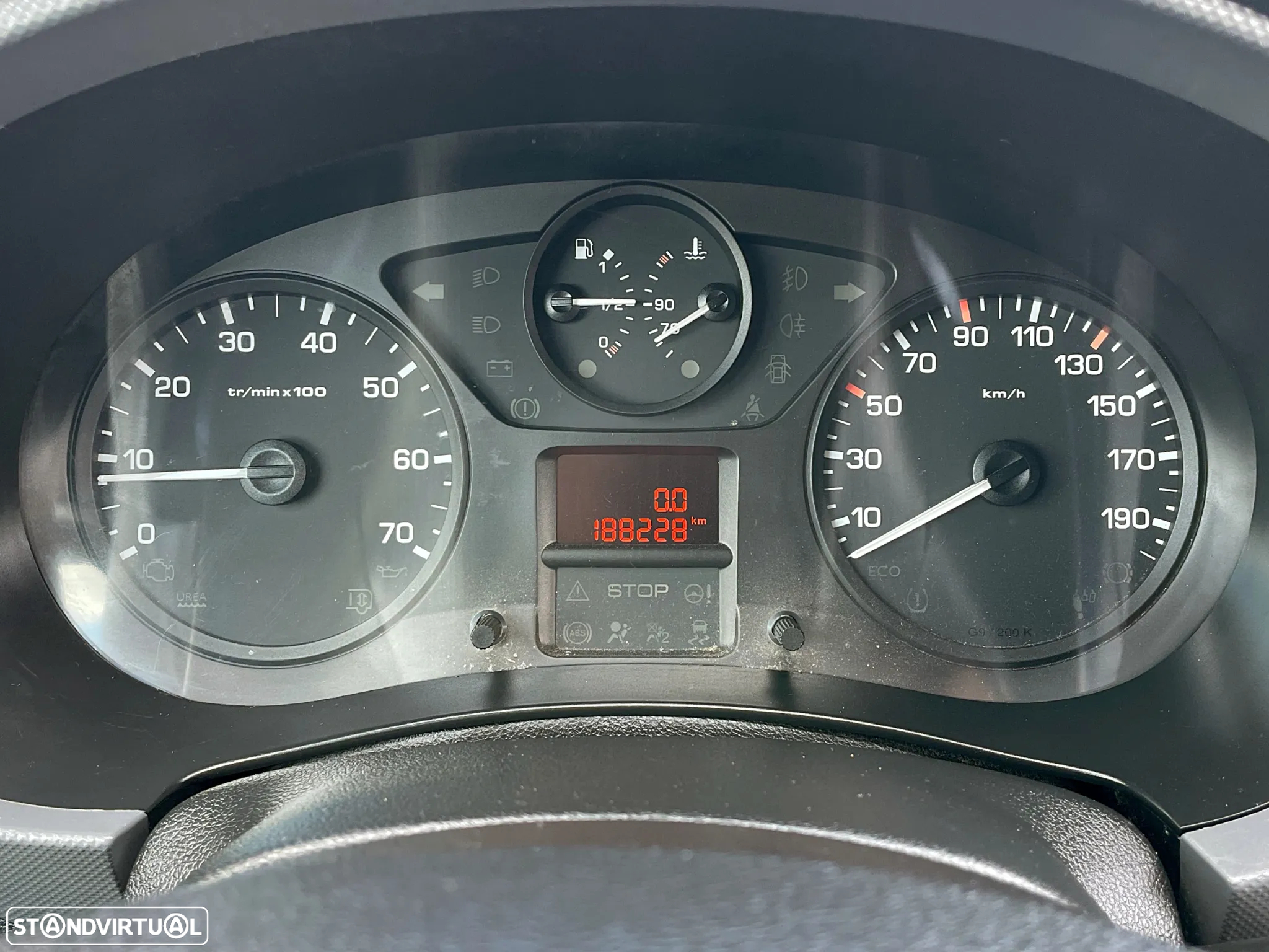 Citroën Berlingo 1.6 HDI IVA Dedutível - 26
