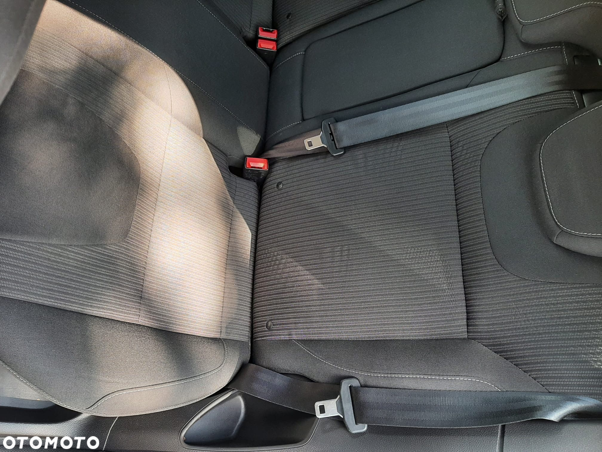 Ford Focus 1.0 EcoBoost Start-Stopp-System TITANIUM X - 28