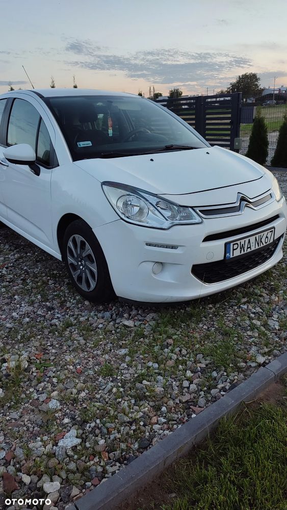 Citroën C3 - 3