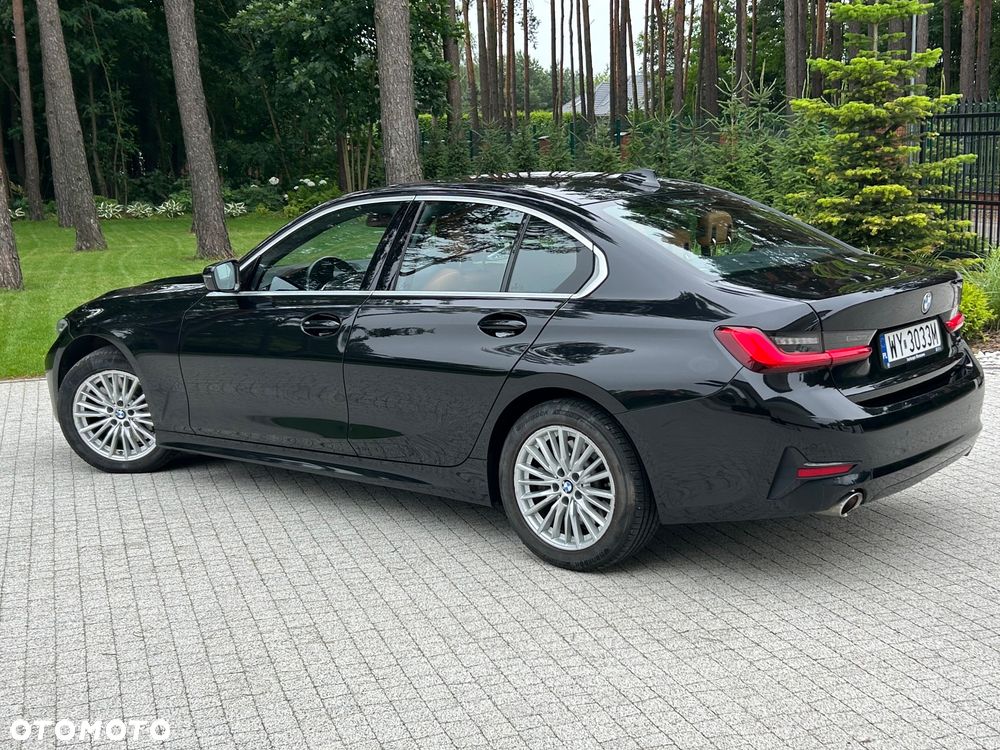 BMW Seria 3 - 3