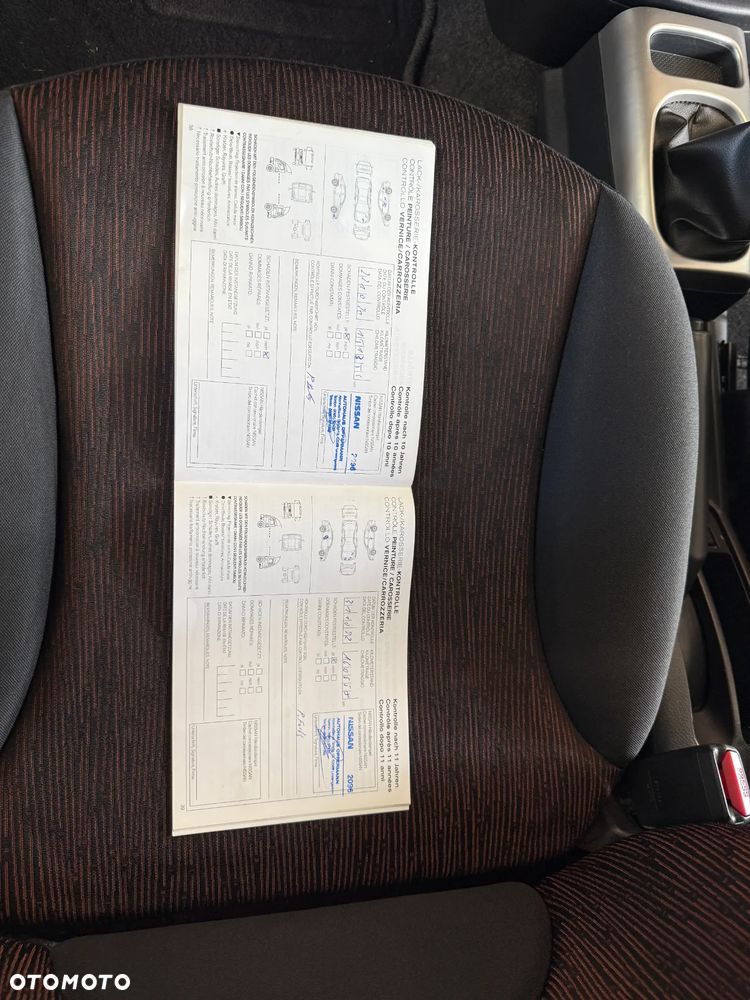 Nissan Note 1.4 I-Way EU5 - 30