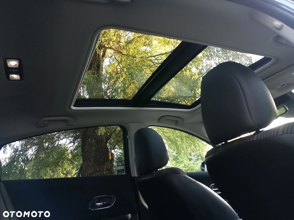 Honda HR-V 1.5 i-VTEC CVT Executive - 18