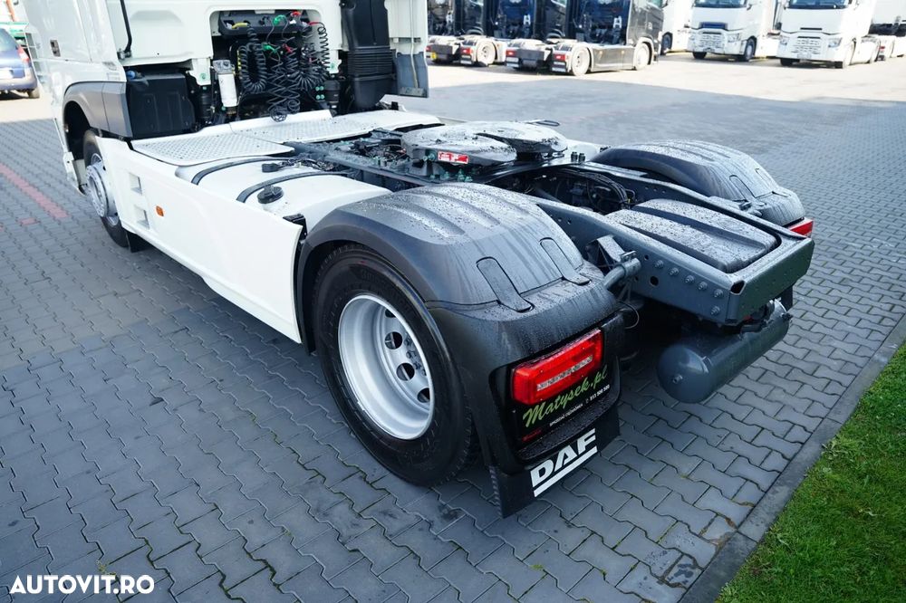 DAF XF 480 / SSC / I-PARK COOL / EURO 6 - 13