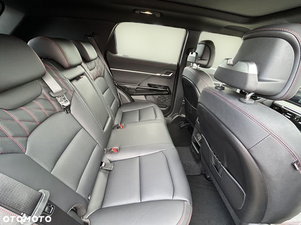 SsangYong/KGM Actyon 1.5 T-GDI Wild 4WD - 10