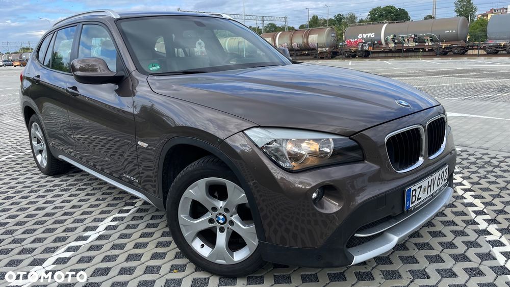 BMW X1 - 2