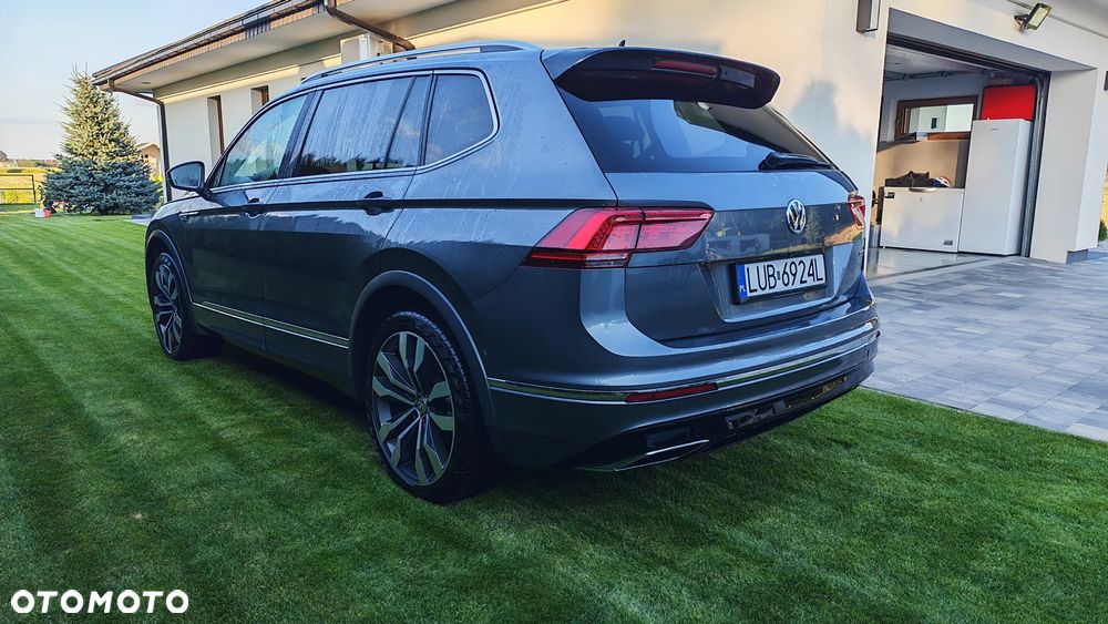 Volkswagen Tiguan 2.0 TDI BMT SCR 4Mot Highline DSG - 2