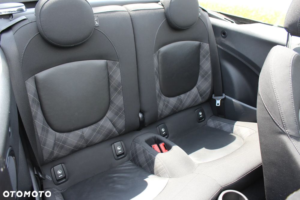 MINI Cooper D Seven Chili - 9