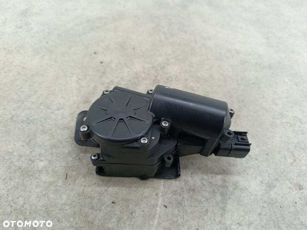 ZAMEK KLAPY OPEL INSIGNIA A 13503467 - 2