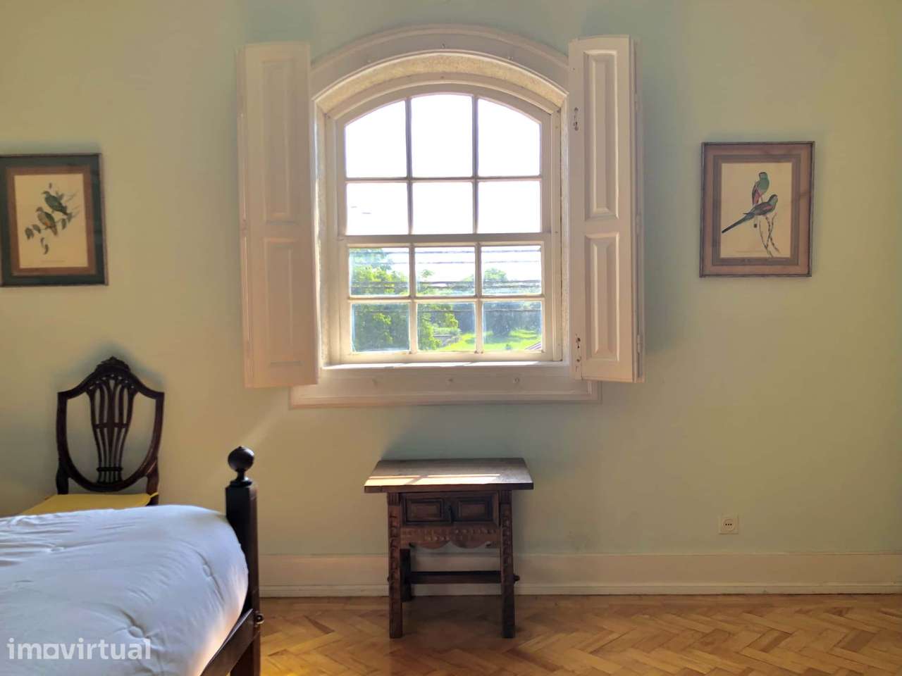 Family rooms combination in a typical Portuguese home - Grande imagem: 2/46