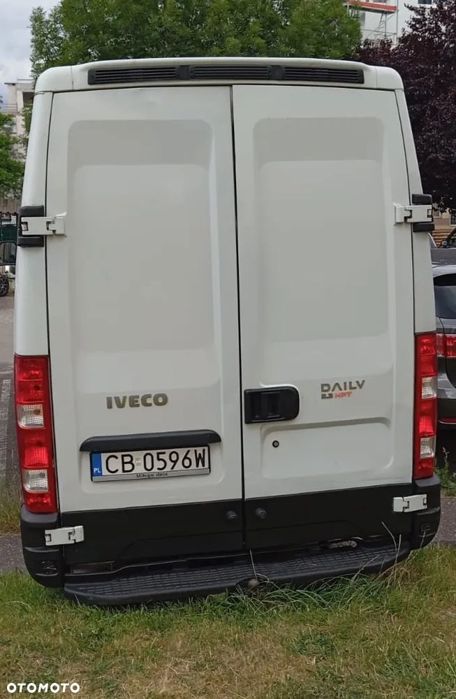 Iveco Daily 35S14 - 3