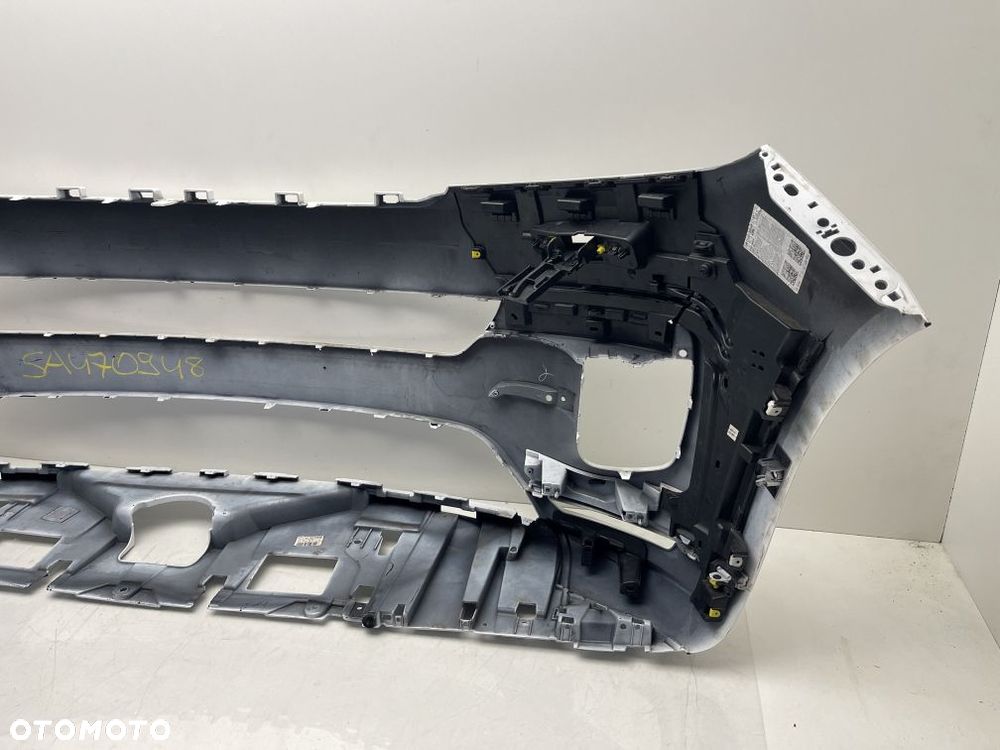 ZDERZAK PRZEDNI RANGE ROVER SPORT III L461 N9X2-17F003-A - 10