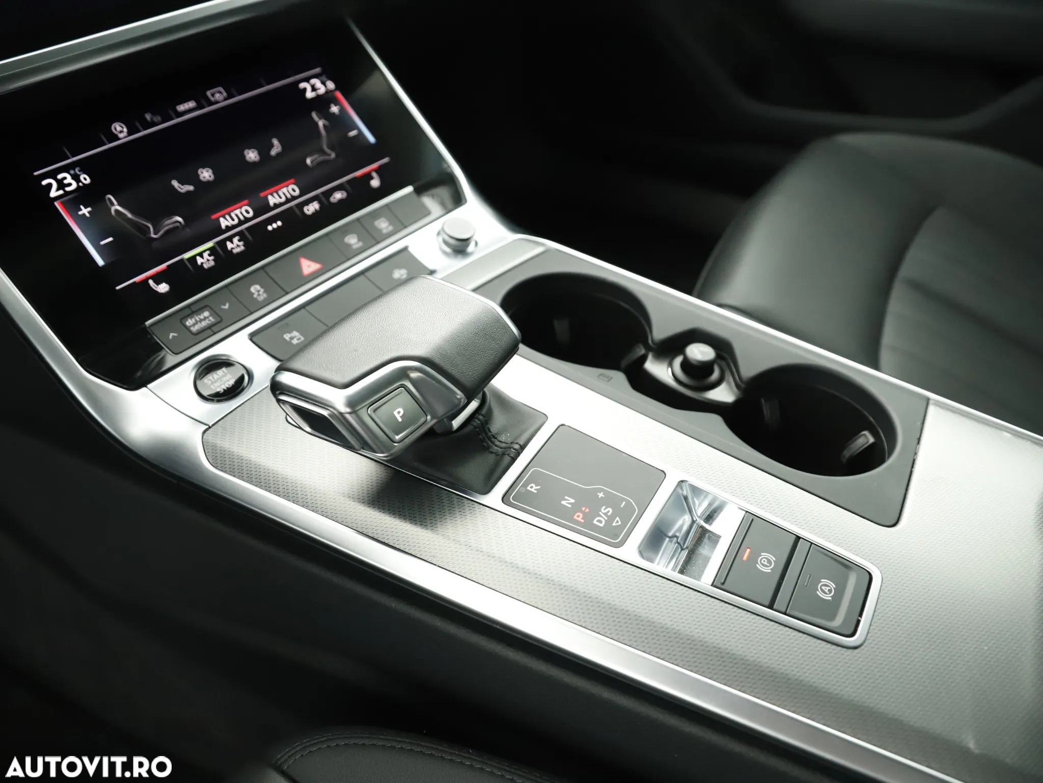 Audi A6 Avant 2.0 40 TDI S tronic Design - 16