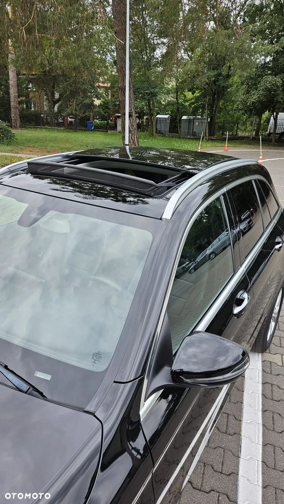 Mercedes-Benz GLC - 12