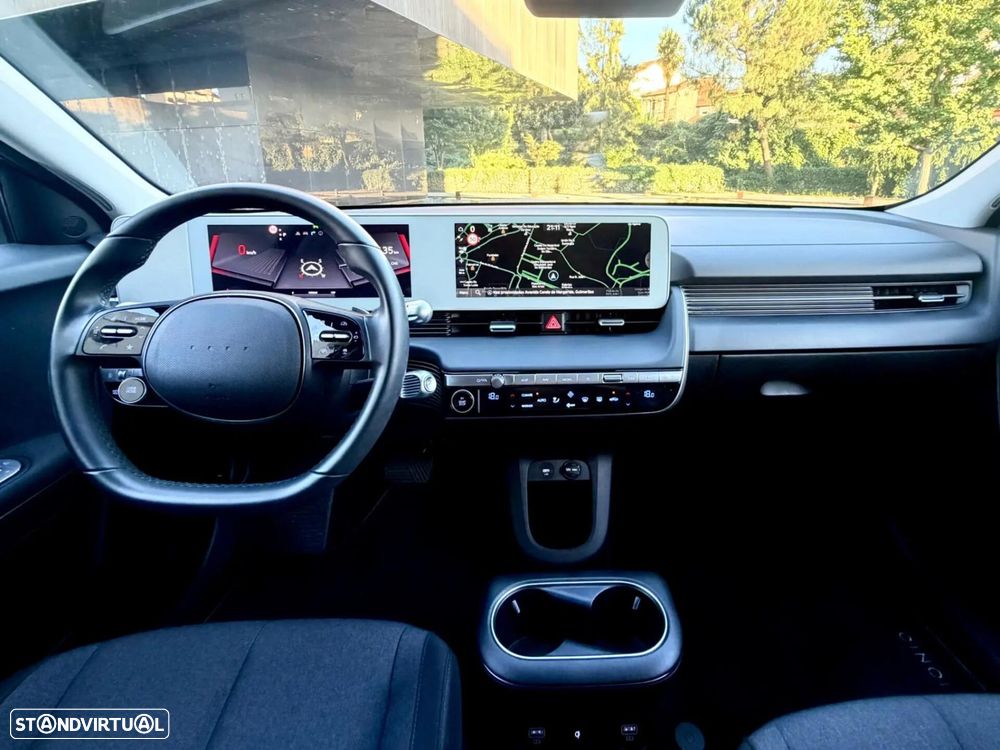 Hyundai Ioniq 5 - 4