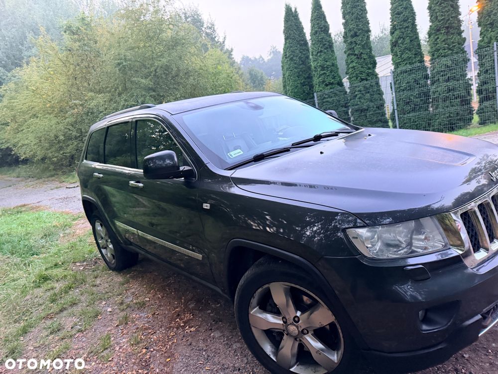 Jeep Grand Cherokee - 3