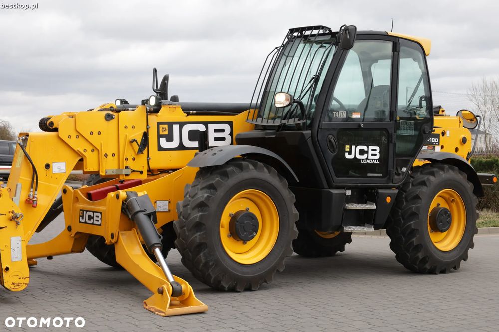 JCB 540-180 - 12