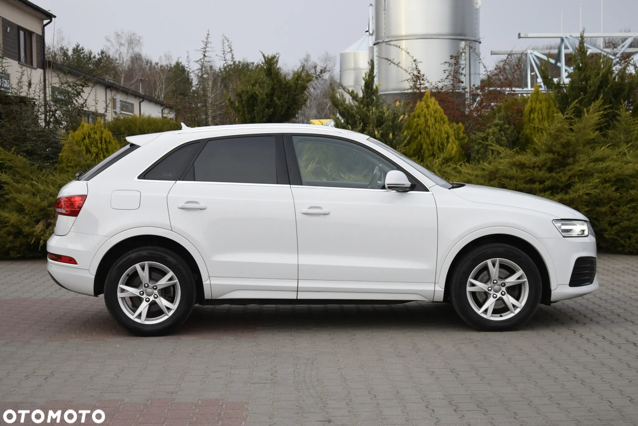 Audi Q3 - 9