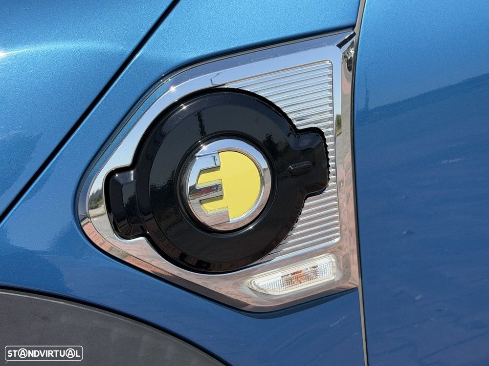 MINI Countryman Cooper SE ALL4 Sport Edition Auto — fotografia 26